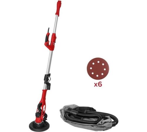 Шлифмашина для стен и потолков Wortex LX DG 2275 2304169