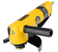 Пневмошлифмашина Denzel AG125