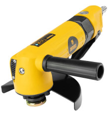 Пневмошлифмашина Denzel AG125