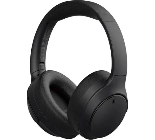 Наушники HONOR Choice Headphones черный, международная версия