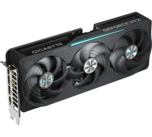 Видеокарта Gigabyte GeForce RTX 5070 Ti Eagle OC SFF 16G GV-N507TEAGLE OC-16GD