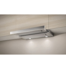 Кухонная вытяжка Elica Elite 26 IX/A/90