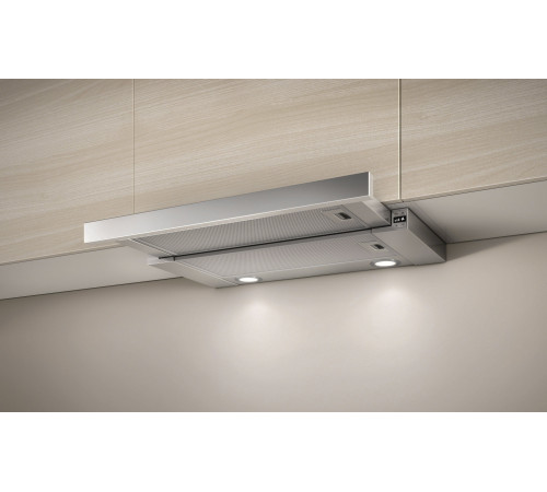 Кухонная вытяжка Elica Elite 26 IX/A/90