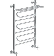 Полотенцесушитель Nika ЛZ ВП 80x50x56 универсальное