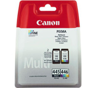 Картридж Canon PG-445 / CL-446 [8283B004]