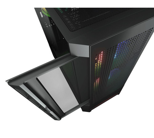 Корпус Cougar Airface RGB CGR-5ZD1B-AIR-RGB