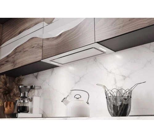 Кухонная вытяжка Faber Aria WH 52 305.0702.959