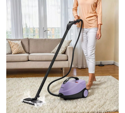 Пароочиститель Kitfort KT-9185