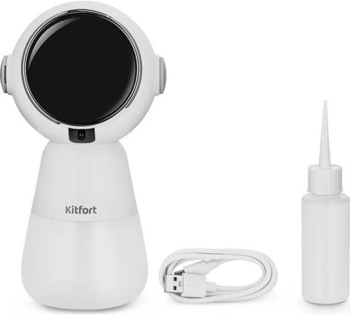 Дозатор для жидкого мыла Kitfort KT-6380