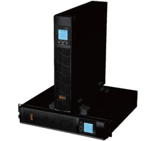 Источник бесперебойного питания Kiper Power SmartPro 3000 RM IEC 3000VA/2400W