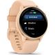 Умные часы Garmin Vivoactive 6 розовый
