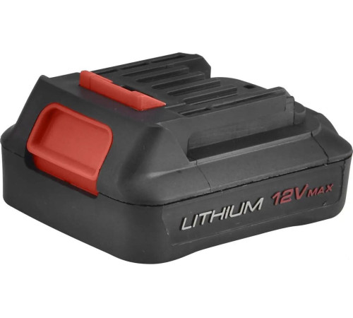 Дрель-шуруповерт Парма ДША-02А-1512/2Li 02.021.00014 с 2-мя АКБ, кейс