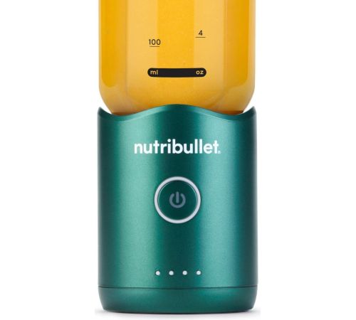 Портативный блендер NutriBullet Flex NBP013GR