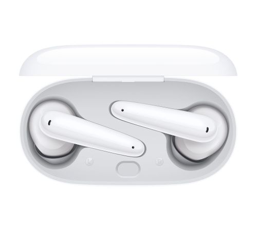 Наушники Huawei FreeBuds SE белый, международная версия