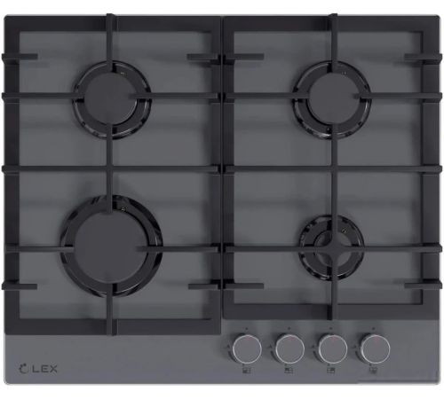 Варочная панель LEX GVG 642A GR
