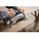 Дисковая циркулярная пила Bosch GKS 185-LI Professional 06016C1223 с 1-м АКБ