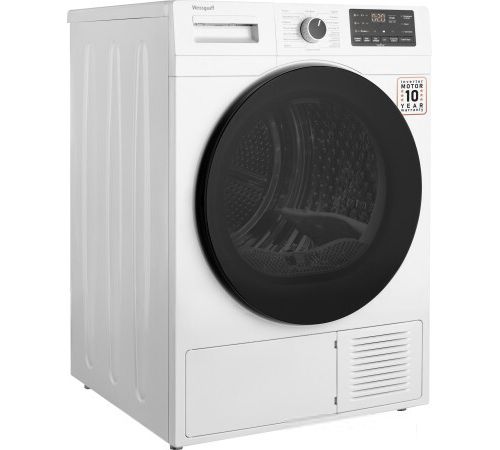 Сушильная машина Weissgauff WD 6110 Heat Pump