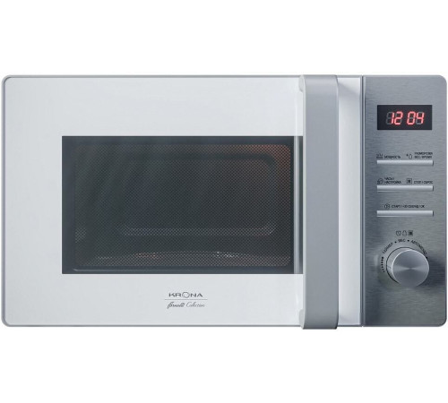 Микроволновая печь Krona Quantum 44 WH/IX