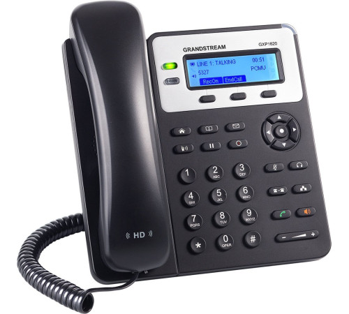 Проводной телефон Grandstream GXP1620