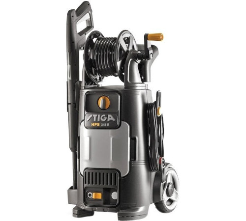 Мойка высокого давления Stiga HPS 345 R