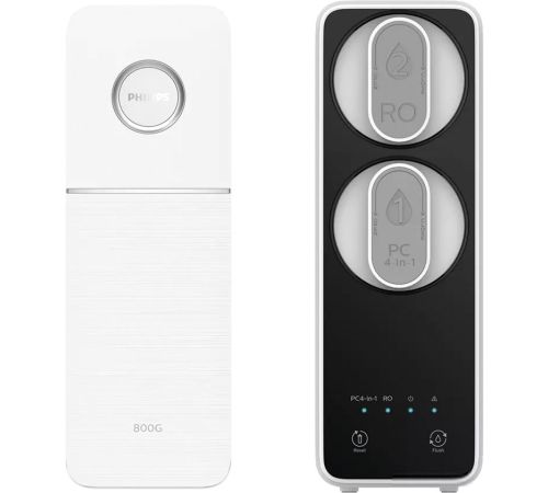 Система обратного осмоса Philips AquaShield AUT7006/10