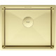 Кухонная мойка Paulmark Next 54 UNI PM215444-LG золото/светлое золото