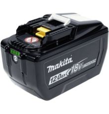 Аккумулятор для инструмента Makita 1915J2-8 18В/12 Ah