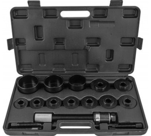 Съемник ступичных колес Thorvik AFWBK 15 пр.