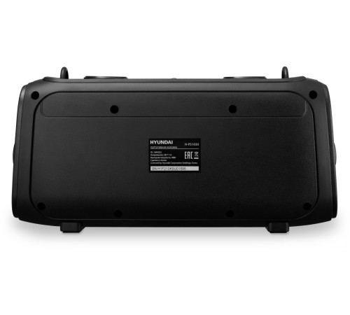 Беспроводная колонка Hyundai H-PS1030