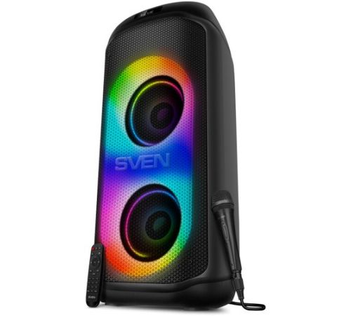 Патибокс SVEN PS-1050