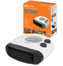 Тепловентилятор TDM Electric ТВ-3 SQ2520-1305