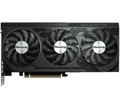 Видеокарта Gigabyte GeForce RTX 5070 Ti Windforce OC V2 16G GV-N507TWF3OCV2-16GD