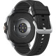Умные часы Samsung Galaxy Watch8 Classic 46 мм LTE серебристый/черный