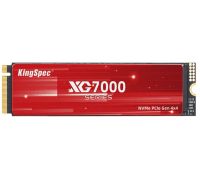 SSD KingSpec XG7000 1TB