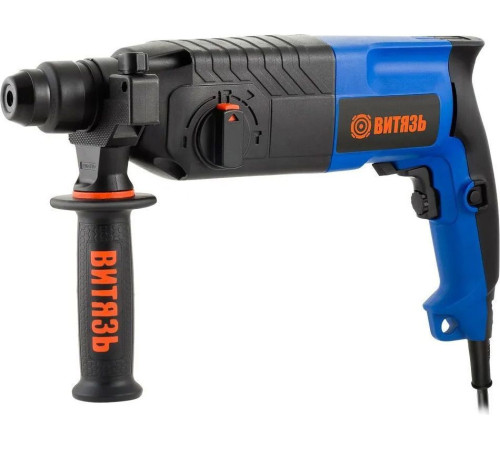 Перфоратор Витязь ПЭ-1050П 18014017