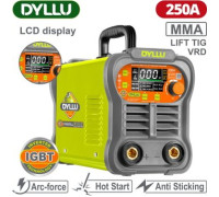 Сварочный инвертор Dyllu DTWD32501
