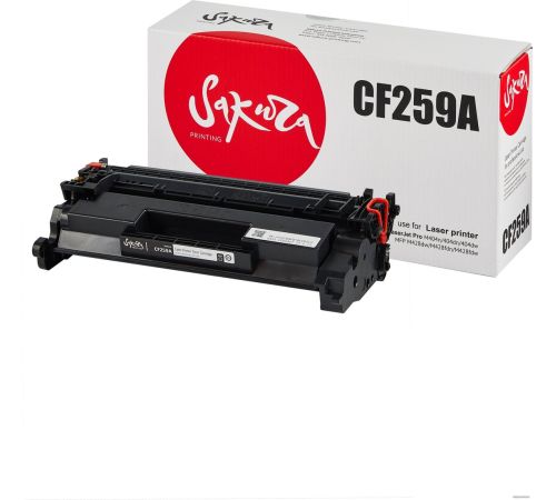 Картридж Sakura Printing SACF259A аналог HP CF259A