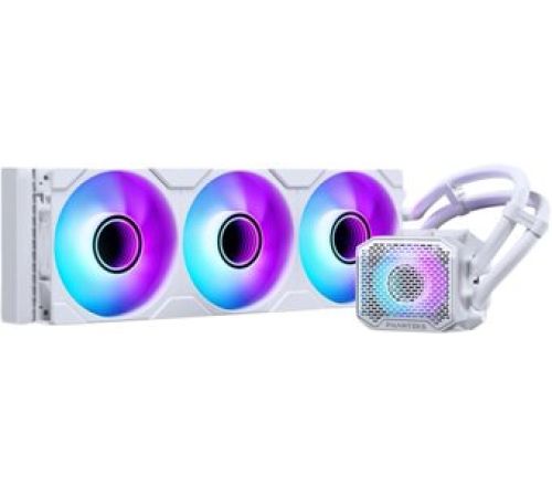 Система жидкостного охлаждения для процессора Phanteks Glacier One 360M25G2 PH-GO360M25G2_DWT02