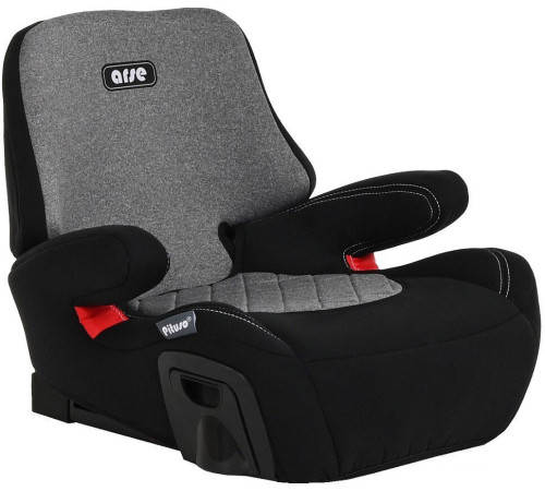 Детское сиденье Pituso Arse серый