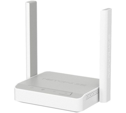 4G Wi-Fi роутер Netcraze Carrier NC-1721