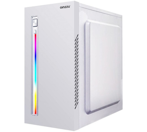 Корпус Ginzzu D380