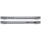 Ноутбук Apple Macbook Pro 16