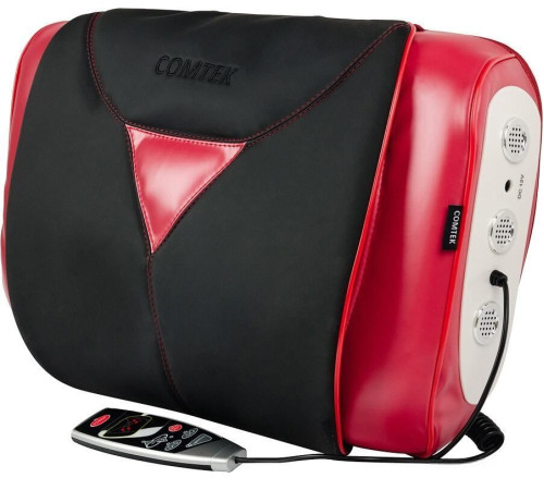 Массажная подушка Comtek 703A с нефритом