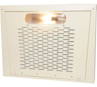 Кухонная вытяжка Ciarko ZRC 60 Slim слоновая кость