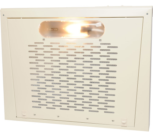 Кухонная вытяжка Ciarko ZRC 60 Slim слоновая кость