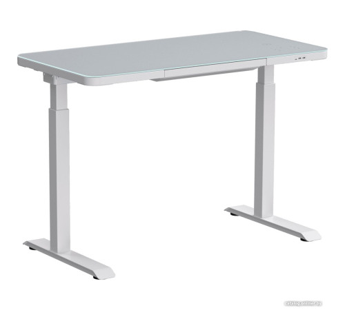 Стол AOKE Europe AK-GT10-YZF2-W белый