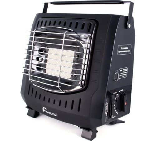 Газовый обогреватель Следопыт PF-GHP-IM03