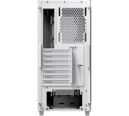 Корпус Ocypus Gamma C60 WH