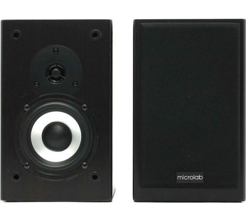 Акустика Microlab B72 черный