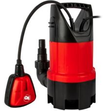 Дренажный насос Quattro Elementi Drenaggio 400 F